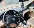 Черный БМВ 3 Серия, объемом двигателя 2.5 л и пробегом 200 тыс. км за 2070 $, фото 8 на Automoto.ua