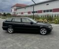 Черный БМВ 3 Серия, объемом двигателя 2.2 л и пробегом 320 тыс. км за 4100 $, фото 2 на Automoto.ua