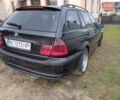 Чорний БМВ 3 Серія, об'ємом двигуна 2 л та пробігом 340 тис. км за 2700 $, фото 7 на Automoto.ua