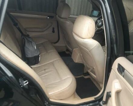 Черный БМВ 3 Серия, объемом двигателя 2.2 л и пробегом 444 тыс. км за 4500 $, фото 12 на Automoto.ua