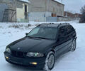 Черный БМВ 3 Серия, объемом двигателя 1.9 л и пробегом 464 тыс. км за 3600 $, фото 1 на Automoto.ua
