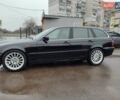 Черный БМВ 3 Серия, объемом двигателя 2.2 л и пробегом 312 тыс. км за 4500 $, фото 2 на Automoto.ua