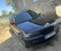 Черный БМВ 3 Серия, объемом двигателя 2 л и пробегом 400 тыс. км за 3300 $, фото 1 на Automoto.ua