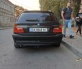 Черный БМВ 3 Серия, объемом двигателя 2 л и пробегом 367 тыс. км за 4000 $, фото 1 на Automoto.ua
