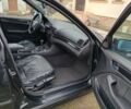 Чорний БМВ 3 Серія, об'ємом двигуна 2 л та пробігом 340 тис. км за 2700 $, фото 19 на Automoto.ua