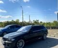 Черный БМВ 3 Серия, объемом двигателя 2 л и пробегом 470 тыс. км за 5200 $, фото 4 на Automoto.ua
