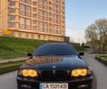 Чорний БМВ 3 Серія, об'ємом двигуна 2 л та пробігом 343 тис. км за 4600 $, фото 1 на Automoto.ua