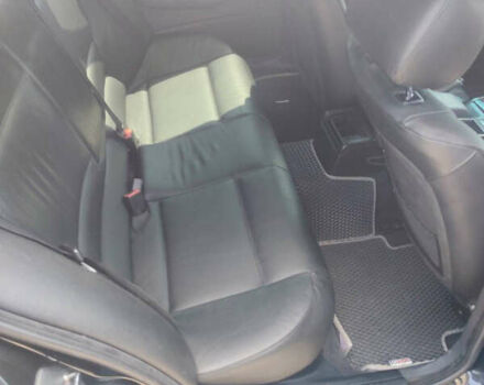 Чорний БМВ 3 Серія, об'ємом двигуна 2 л та пробігом 440 тис. км за 4800 $, фото 10 на Automoto.ua