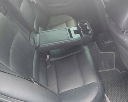 Чорний БМВ 3 Серія, об'ємом двигуна 2 л та пробігом 440 тис. км за 4800 $, фото 13 на Automoto.ua