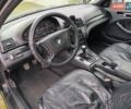 Чорний БМВ 3 Серія, об'ємом двигуна 2 л та пробігом 340 тис. км за 2700 $, фото 16 на Automoto.ua