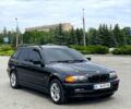 Чорний БМВ 3 Серія, об'ємом двигуна 2 л та пробігом 300 тис. км за 4200 $, фото 1 на Automoto.ua