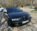 Черный БМВ 3 Серия, объемом двигателя 2 л и пробегом 362 тыс. км за 4300 $, фото 1 на Automoto.ua