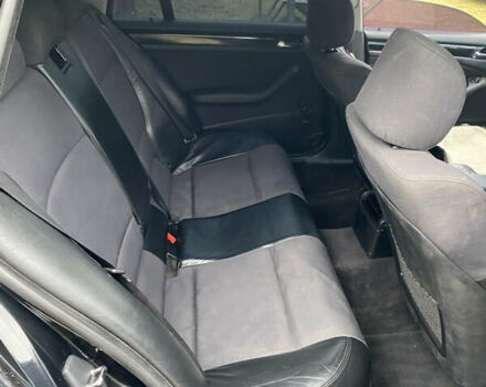 Черный БМВ 3 Серия, объемом двигателя 2 л и пробегом 470 тыс. км за 4200 $, фото 8 на Automoto.ua