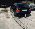 Черный БМВ 3 Серия, объемом двигателя 2 л и пробегом 400 тыс. км за 4140 $, фото 4 на Automoto.ua