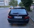 Черный БМВ 3 Серия, объемом двигателя 2.17 л и пробегом 250 тыс. км за 5000 $, фото 2 на Automoto.ua