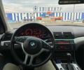 Черный БМВ 3 Серия, объемом двигателя 2 л и пробегом 380 тыс. км за 4000 $, фото 4 на Automoto.ua