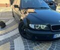 Черный БМВ 3 Серия, объемом двигателя 2 л и пробегом 308 тыс. км за 5800 $, фото 2 на Automoto.ua