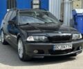 Черный БМВ 3 Серия, объемом двигателя 2 л и пробегом 348 тыс. км за 3300 $, фото 1 на Automoto.ua