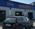 Черный БМВ 3 Серия, объемом двигателя 2.2 л и пробегом 200 тыс. км за 3202 $, фото 6 на Automoto.ua
