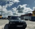 Черный БМВ 3 Серия, объемом двигателя 2 л и пробегом 400 тыс. км за 4140 $, фото 11 на Automoto.ua