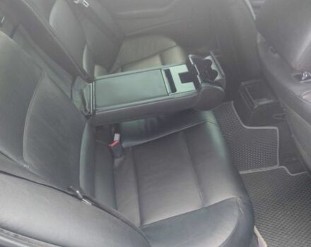 Черный БМВ 3 Серия, объемом двигателя 2 л и пробегом 440 тыс. км за 5000 $, фото 15 на Automoto.ua