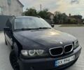 Черный БМВ 3 Серия, объемом двигателя 2 л и пробегом 415 тыс. км за 3450 $, фото 19 на Automoto.ua
