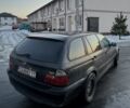 Черный БМВ 3 Серия, объемом двигателя 2 л и пробегом 295 тыс. км за 2000 $, фото 2 на Automoto.ua