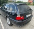 Чорний БМВ 3 Серія, об'ємом двигуна 2.17 л та пробігом 350 тис. км за 3750 $, фото 7 на Automoto.ua