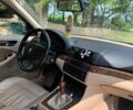 Чорний БМВ 3 Серія, об'ємом двигуна 1.9 л та пробігом 246 тис. км за 2799 $, фото 1 на Automoto.ua