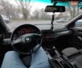 Черный БМВ 3 Серия, объемом двигателя 2.2 л и пробегом 319 тыс. км за 4500 $, фото 4 на Automoto.ua