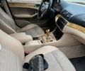 Черный БМВ 3 Серия, объемом двигателя 2 л и пробегом 415 тыс. км за 3450 $, фото 13 на Automoto.ua