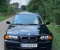 Чорний БМВ 3 Серія, об'ємом двигуна 1.9 л та пробігом 246 тис. км за 2800 $, фото 1 на Automoto.ua