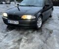 Черный БМВ 3 Серия, объемом двигателя 2 л и пробегом 328 тыс. км за 3900 $, фото 7 на Automoto.ua