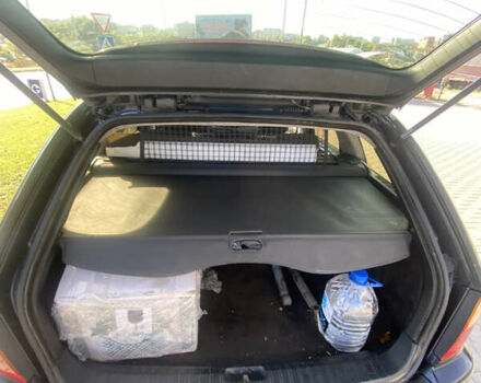 Черный БМВ 3 Серия, объемом двигателя 2.93 л и пробегом 350 тыс. км за 4900 $, фото 8 на Automoto.ua