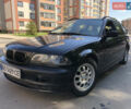 Чорний БМВ 3 Серія, об'ємом двигуна 2 л та пробігом 305 тис. км за 3550 $, фото 18 на Automoto.ua