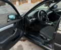 Черный БМВ 3 Серия, объемом двигателя 2 л и пробегом 240 тыс. км за 4000 $, фото 11 на Automoto.ua