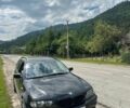 Черный БМВ 3 Серия, объемом двигателя 2 л и пробегом 350 тыс. км за 4484 $, фото 3 на Automoto.ua