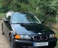 Черный БМВ 3 Серия, объемом двигателя 1.9 л и пробегом 246 тыс. км за 2799 $, фото 1 на Automoto.ua