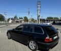 Черный БМВ 3 Серия, объемом двигателя 2.2 л и пробегом 324 тыс. км за 2301 $, фото 2 на Automoto.ua