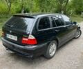 Черный БМВ 3 Серия, объемом двигателя 1.9 л и пробегом 276 тыс. км за 3550 $, фото 3 на Automoto.ua