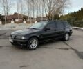 Чорний БМВ 3 Серія, об'ємом двигуна 2 л та пробігом 220 тис. км за 3100 $, фото 1 на Automoto.ua