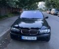 Черный БМВ 3 Серия, объемом двигателя 2.17 л и пробегом 250 тыс. км за 5000 $, фото 1 на Automoto.ua