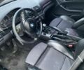 Чорний БМВ 3 Серія, об'ємом двигуна 2 л та пробігом 400 тис. км за 4200 $, фото 7 на Automoto.ua