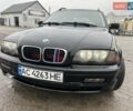 Чорний БМВ 3 Серія, об'ємом двигуна 2 л та пробігом 365 тис. км за 3300 $, фото 1 на Automoto.ua