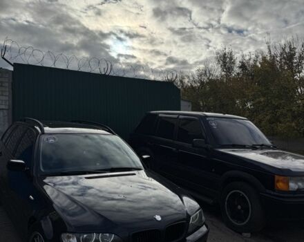 Черный БМВ 3 Серия, объемом двигателя 2 л и пробегом 300 тыс. км за 4700 $, фото 6 на Automoto.ua