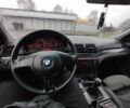 Черный БМВ 3 Серия, объемом двигателя 2.2 л и пробегом 311 тыс. км за 5000 $, фото 7 на Automoto.ua