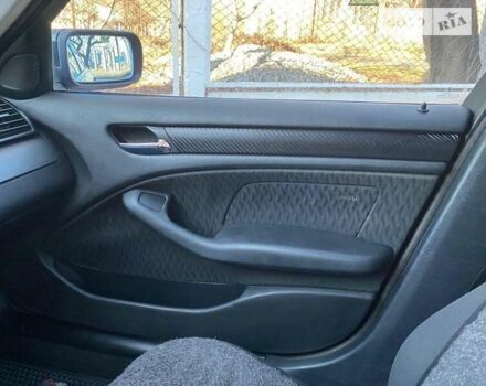 Чорний БМВ 3 Серія, об'ємом двигуна 2 л та пробігом 299 тис. км за 5000 $, фото 4 на Automoto.ua