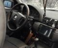 Черный БМВ 3 Серия, объемом двигателя 2.2 л и пробегом 235 тыс. км за 5400 $, фото 3 на Automoto.ua
