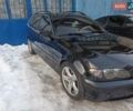 Черный БМВ 3 Серия, объемом двигателя 3 л и пробегом 345 тыс. км за 6000 $, фото 3 на Automoto.ua