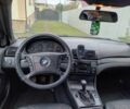 Чорний БМВ 3 Серія, об'ємом двигуна 2 л та пробігом 340 тис. км за 2700 $, фото 14 на Automoto.ua